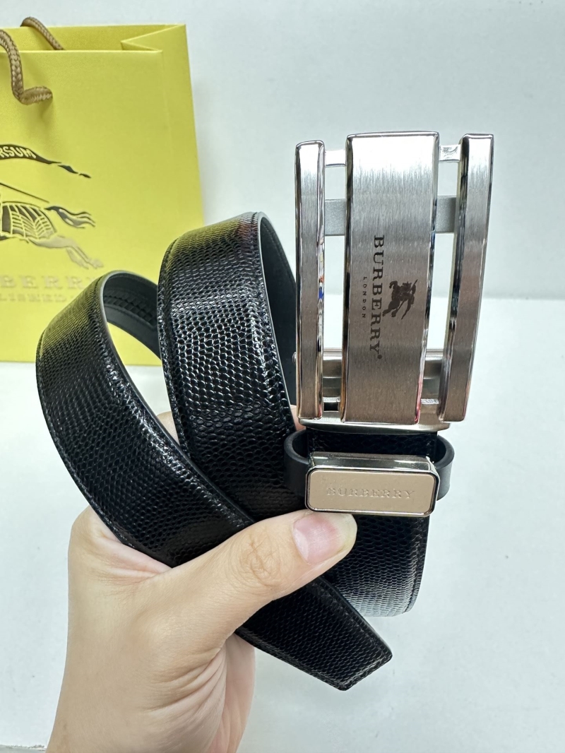 Burberry Belts